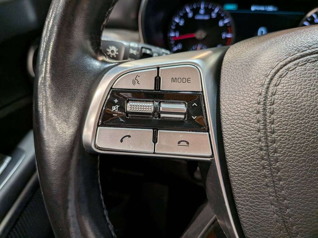 2022 Kia Telluride SX Limited AWD Bronze Val-David - photo #16