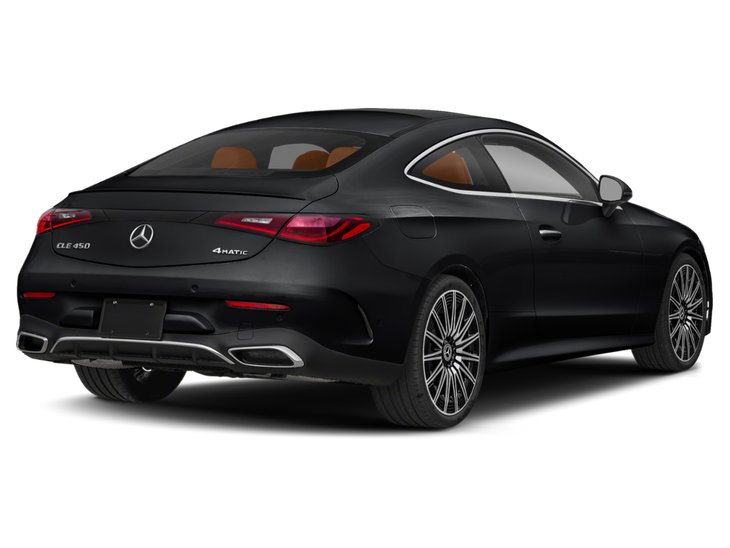 2026 Mercedes-Benz CLE CLE 450