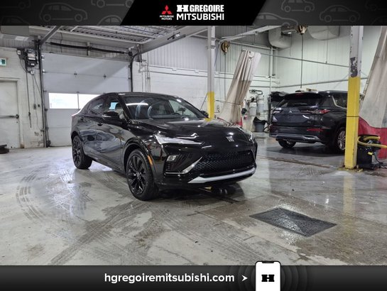 2025 Buick Envista 2025 Black