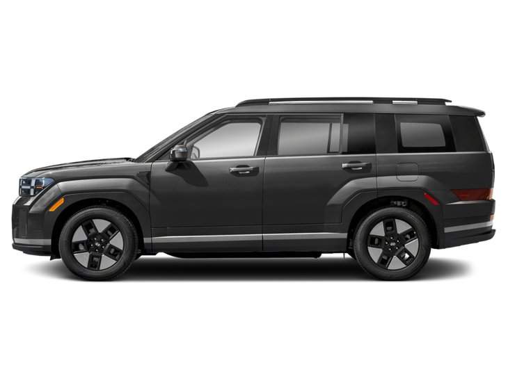 2025 Hyundai Santa Fe Hybrid Privilégié