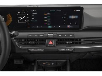 Kia K4 EX+