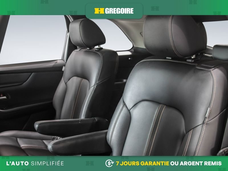 2024 Mazda CX-90 Grey Laval - photo #23