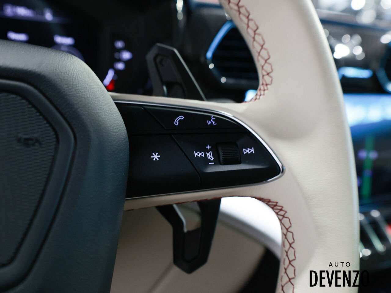 Lamborghini Urus 2023 Noir Saint-Eustache - photo #15