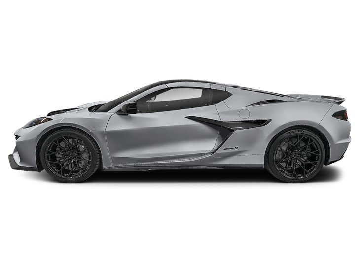 2025 Chevrolet Corvette 3LZ