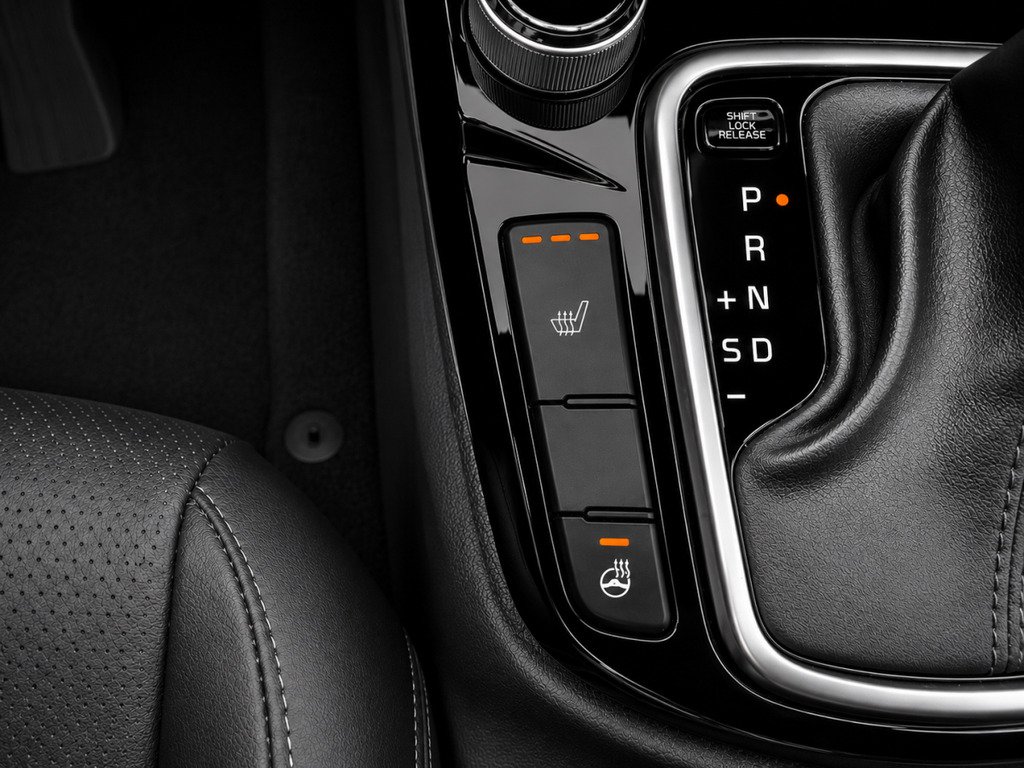Kia Seltos 2023 Jaune Saint-Basile-le-Grand - photo #10