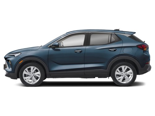 2026 Buick Encore GX 2026