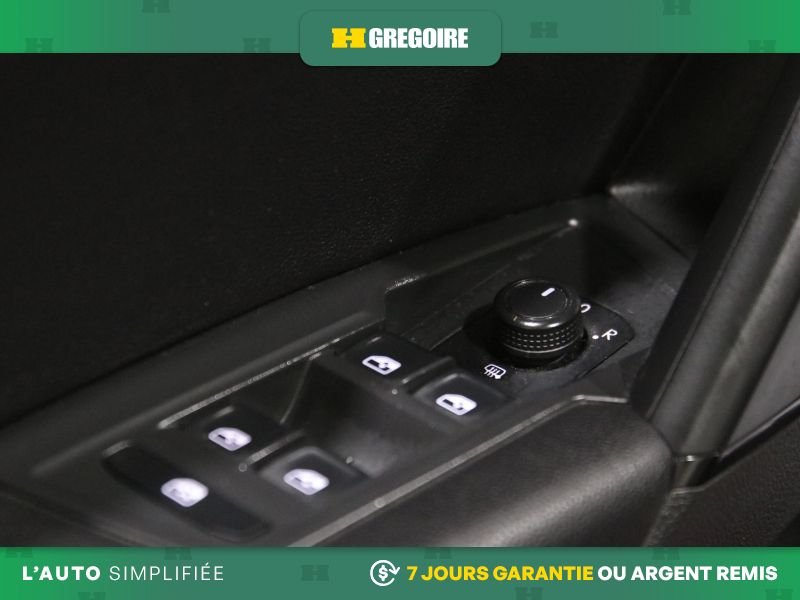 Volkswagen Tiguan 726386A | Comfortline 2019 Rouge Laval - photo #15