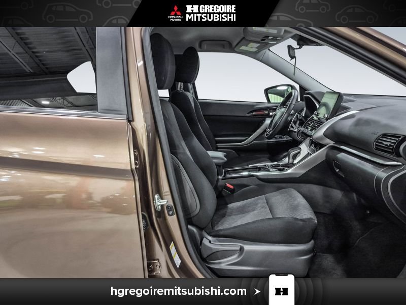 2024 Mitsubishi Eclipse Cross Bronze Blainville - photo #15