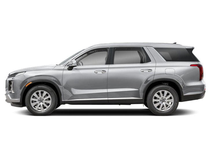 2025 Hyundai Palisade Privilégié