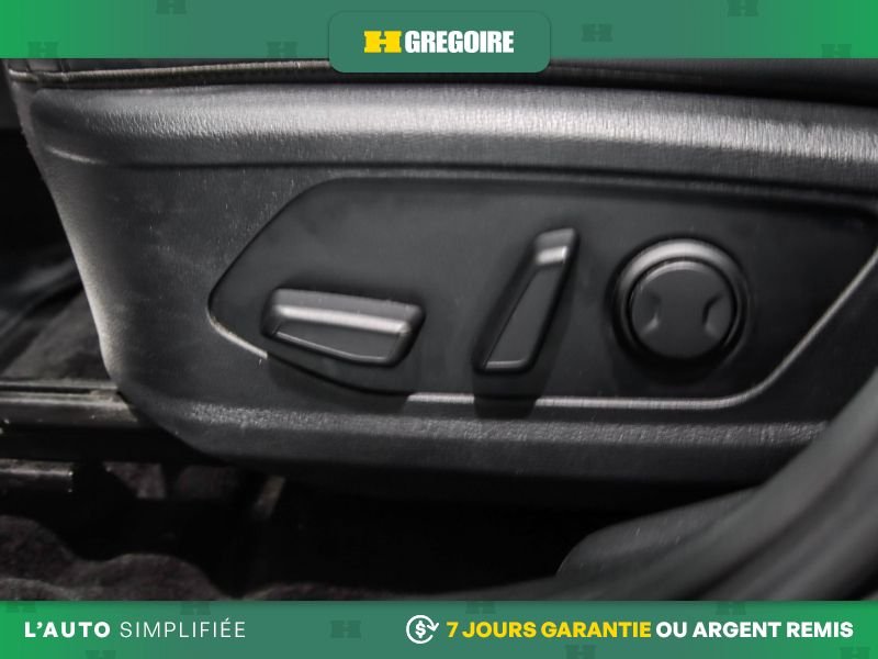 Kia Sportage 821734 | EX Premium AWD AUTO A/C MAGS CUIR TOIT NAV CAM REC 2023 Noir Laval - photo #19
