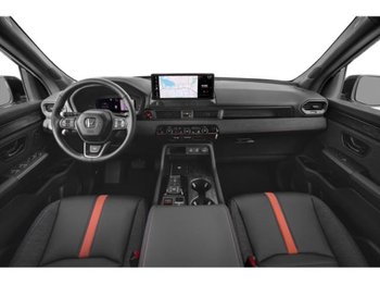 Honda Passport TrailSport