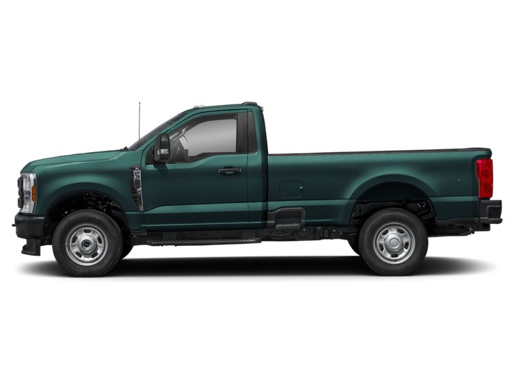 2025 Ford Super Duty F-350 à roues arrière simples XL