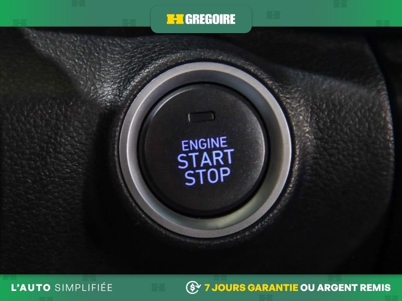 Hyundai Kona 821997 | Preferred AWD AUTO A/C MAGS CAM RECUL BLUETOOTH 2022 Noir Laval - photo #21