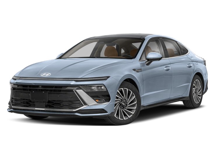 2026 Hyundai Sonata hybride Preferred-Trend