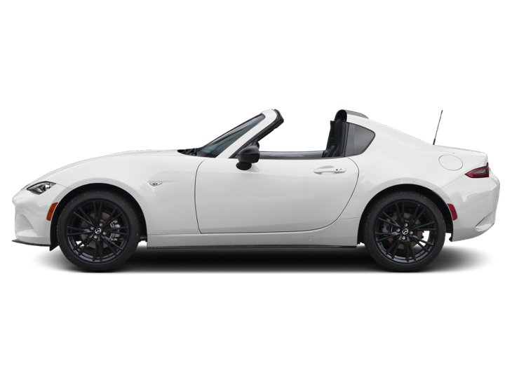 2025 Mazda MX-5 RF GS-P