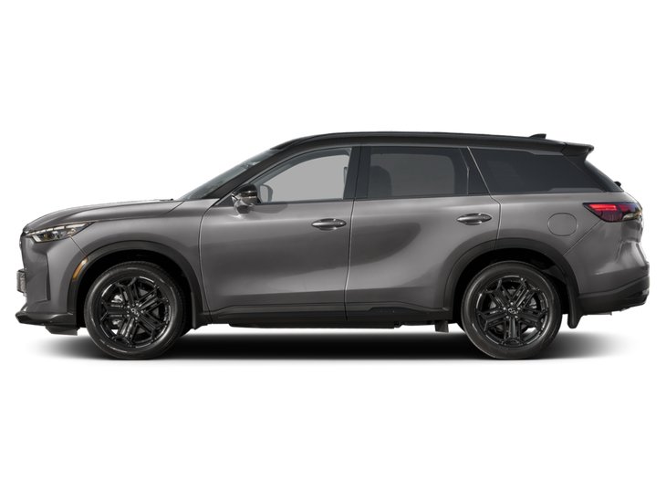 2027 INFINITI QX60 SPORT