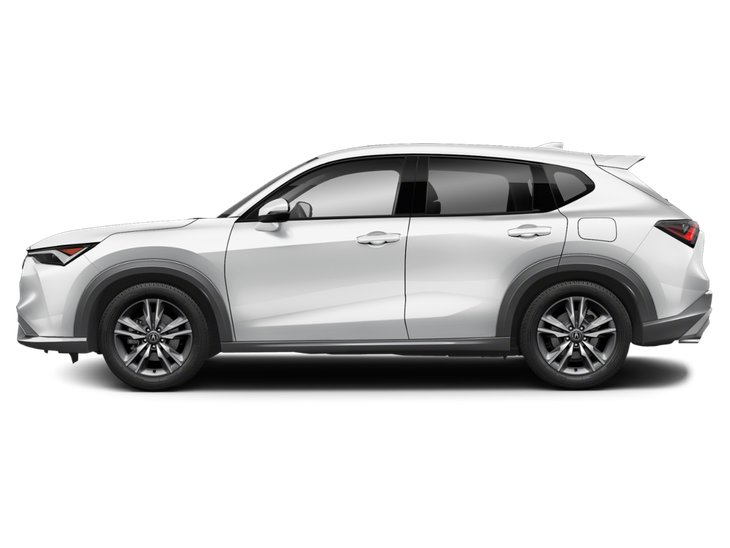 2026 Acura ADX 