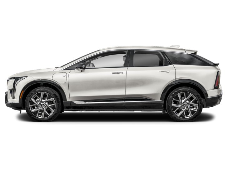 2027 Cadillac OPTIQ Sport première qualité