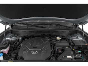 Hyundai Palisade Urbain
