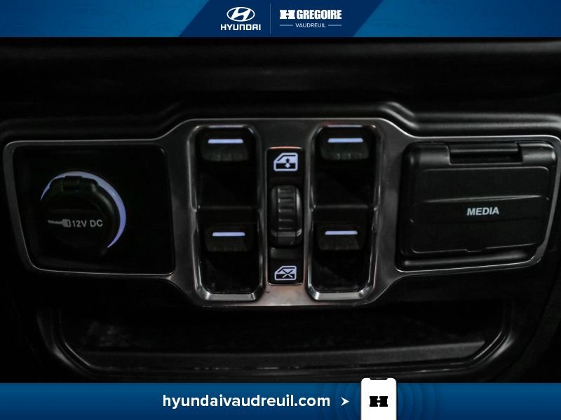 2023 Jeep Gladiator Grey Saint-Eustache - photo #26