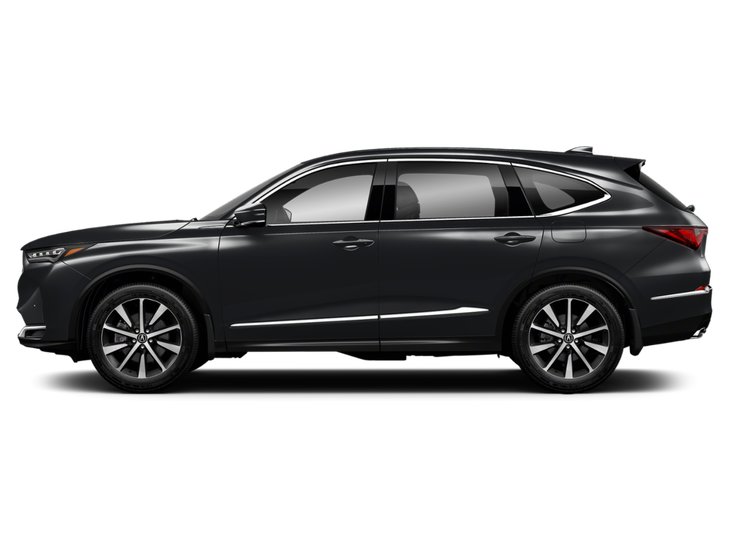 2025 Acura MDX avec ensemble Technologie
