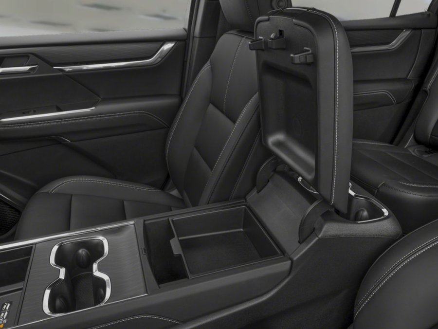 GMC Acadia Élévation 4 portes TI 2026 Argent métallisé