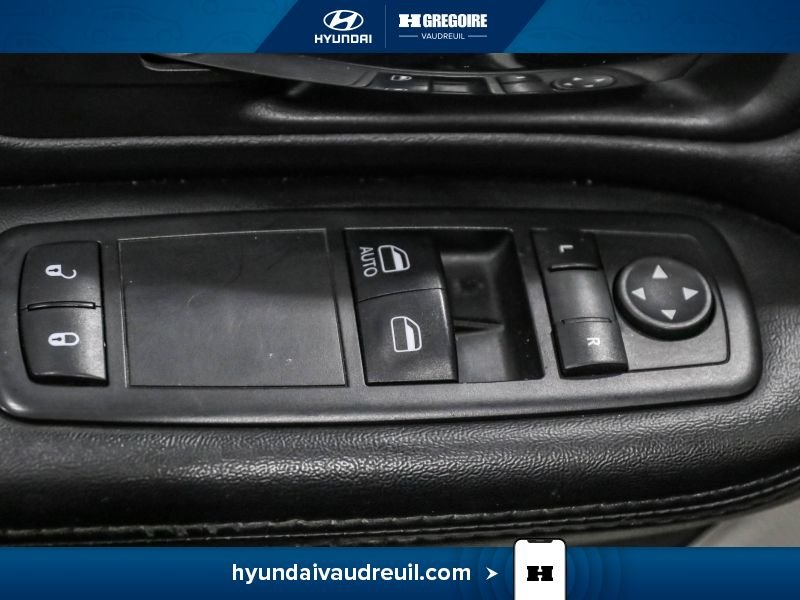2018 Dodge GR Caravan Black Laval - photo #16