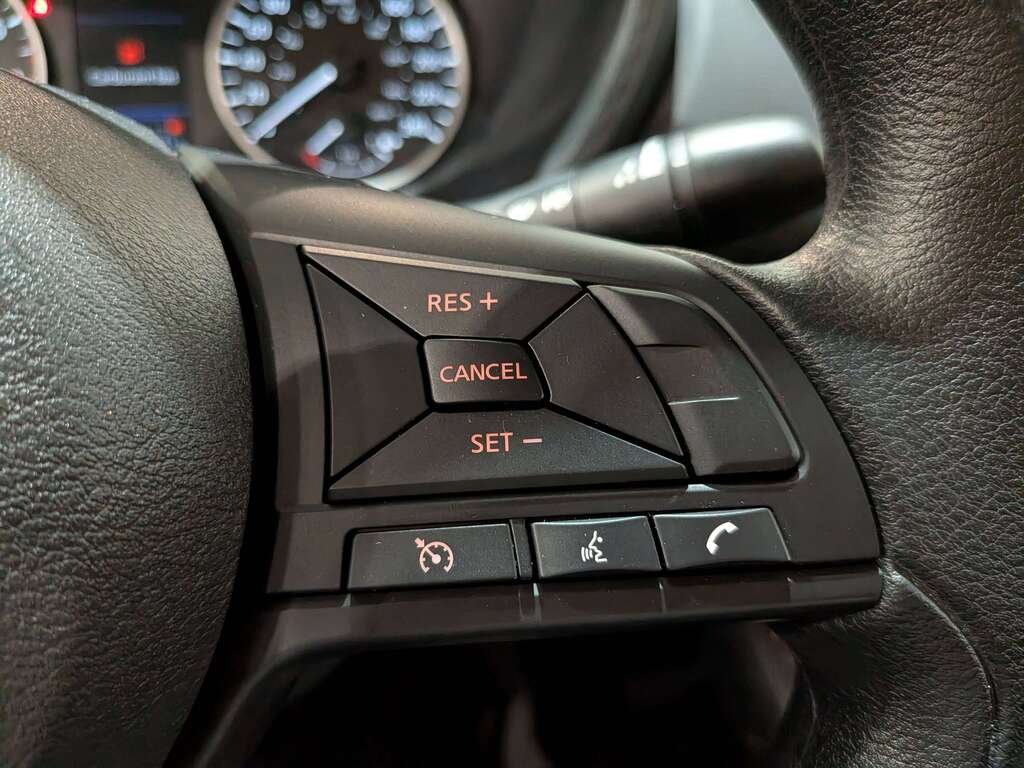 2024 Nissan Sentra S Plus CVT White Val-David - photo #17