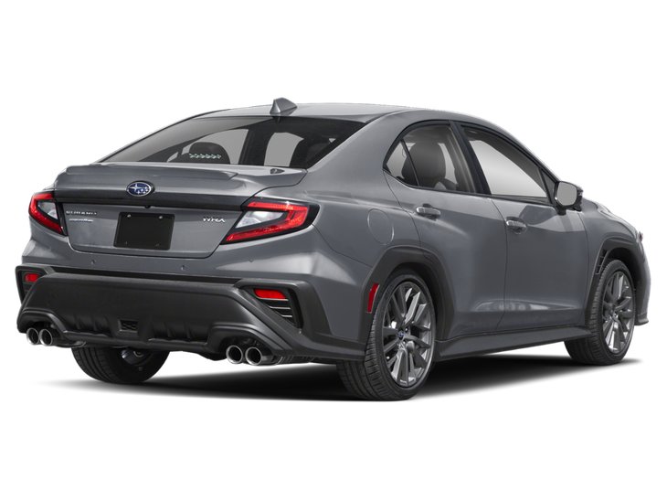2025 Subaru WRX GT