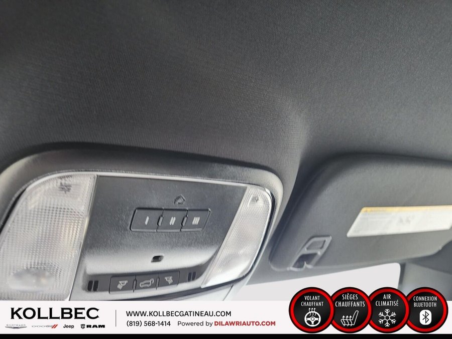 2026 Dodge Durango Vapour Grey