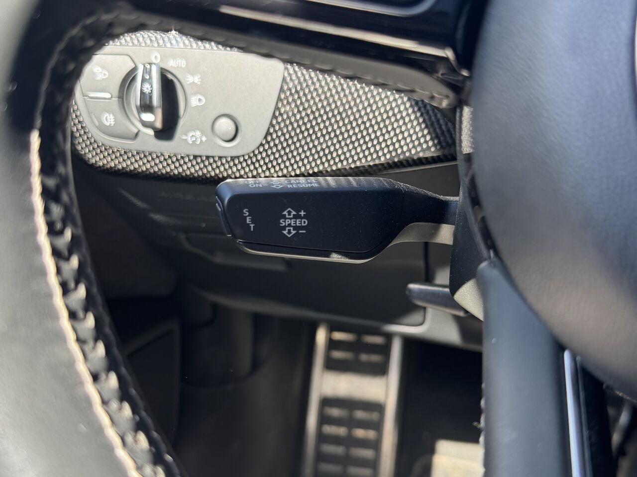 2018 Audi S4 Progressiv Grey Granby - photo #24