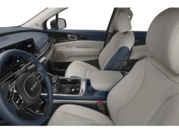 Kia Carnival SX+