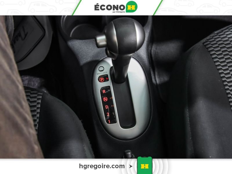 2018 Nissan MICRA White Laval - photo #12
