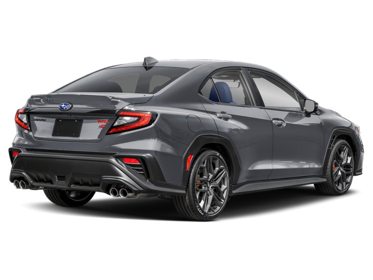 2025 Subaru WRX tS