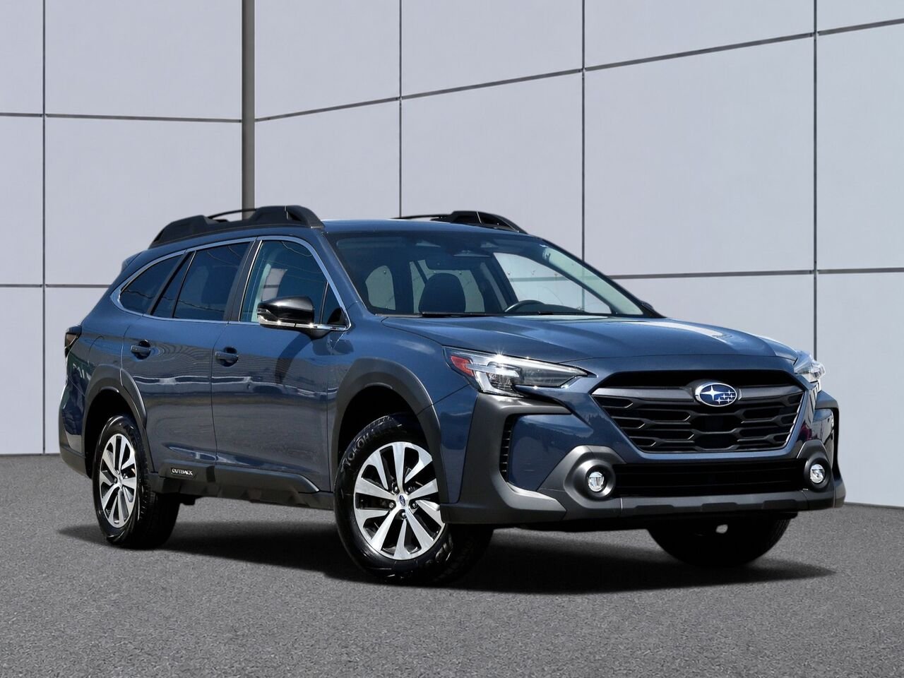 Subaru Outback Touring 2024 Bleu Saint-Hyacinthe - photo #0