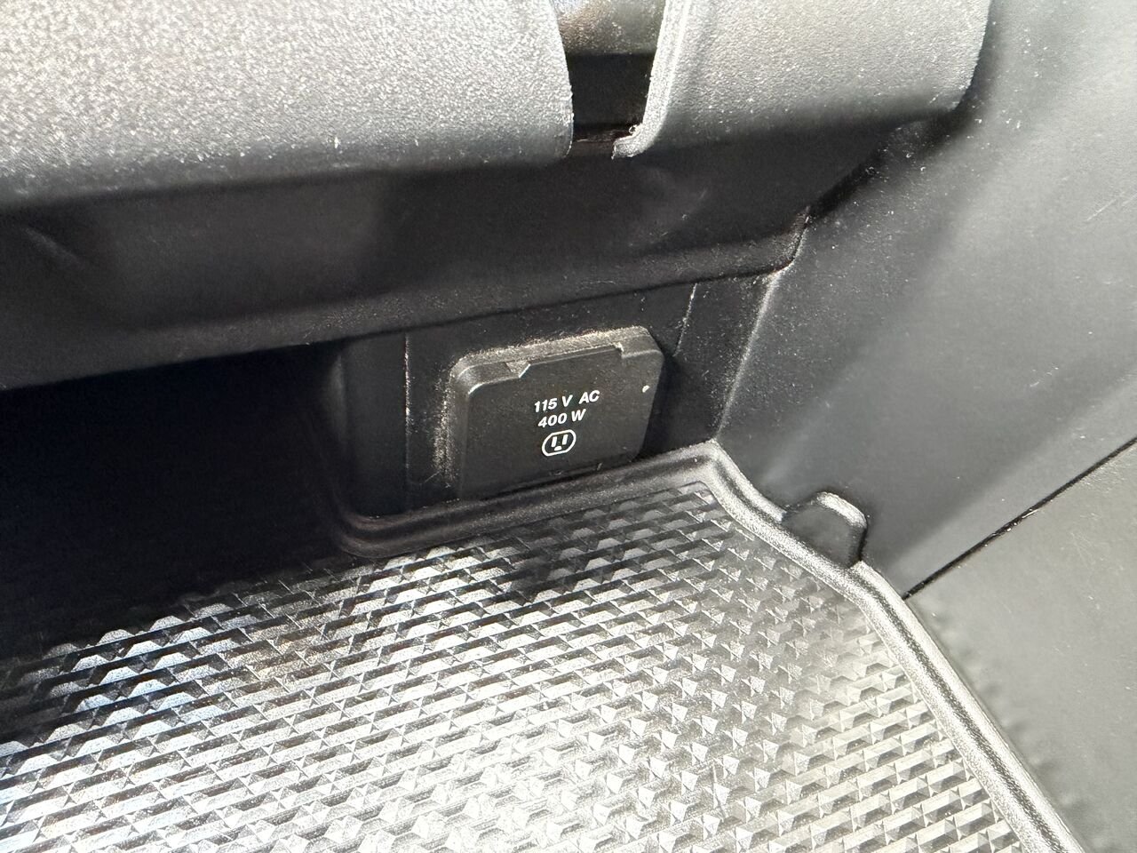 Ram 1500 2019 Noir Thetford Mines - photo #29