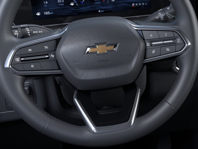 2026 CHEVROLET Tahoe Premier 4 portes 4RM BLACK Sherbrooke - photo #18