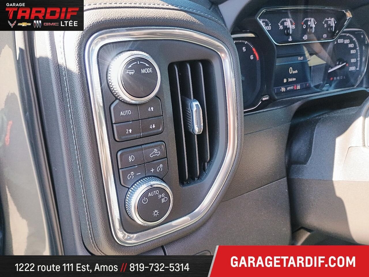 2021 GMC SIERRA 1500 4WD CREW CAB PICKUP ELEVATION BUCKET SEAT Grey Amos - photo #18
