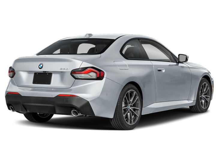 2026 BMW Série 2 230i xDrive