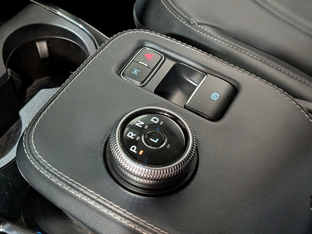 Ford Mustang Mach-E Select AWD 2022 Gris Val-David - photo #29