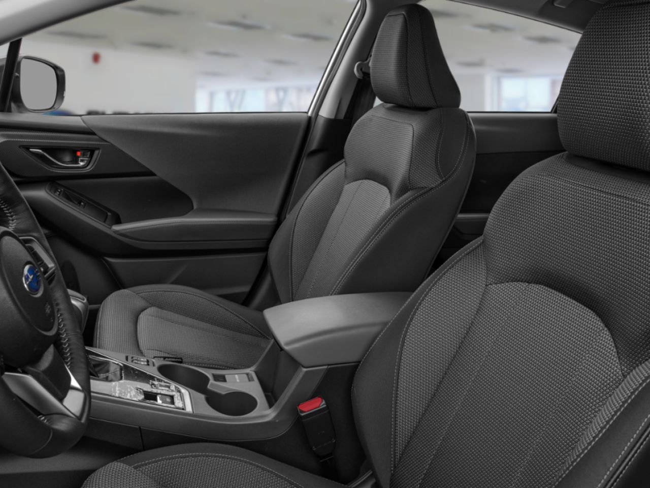 2026 SUBARU Crosstrek TOURING Sapphire Blue Pearl Saint-Hyacinthe - photo #3