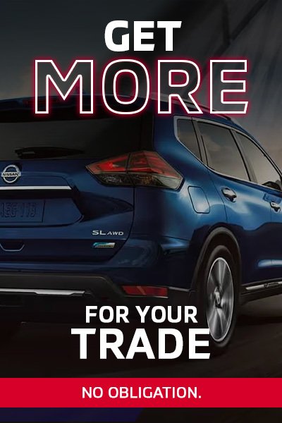 Ste agathe nissan HUB plus pour votre echange novembre