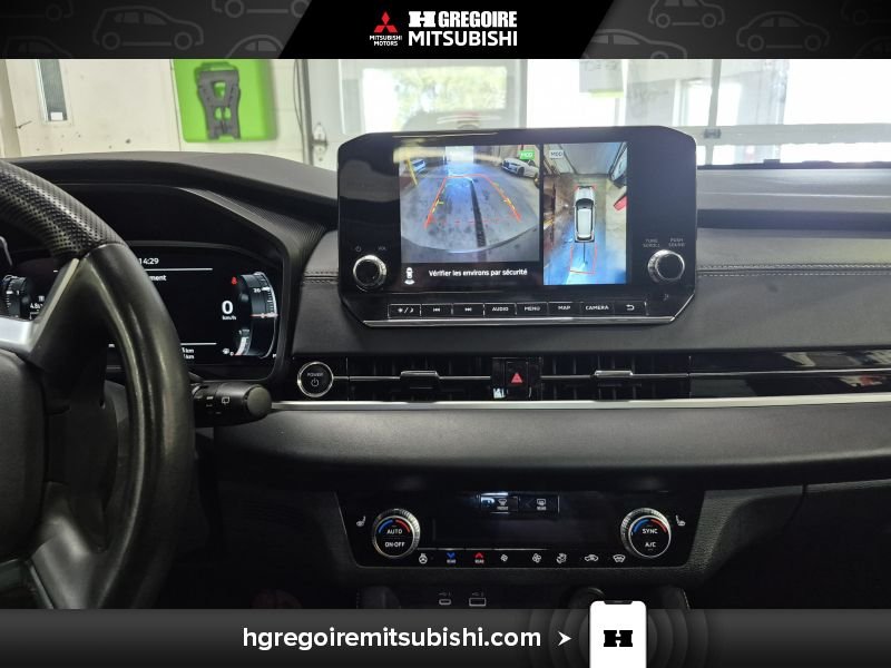 2023 Mitsubishi Outlander Plug-In Hybrid Bronze Blainville - photo #26