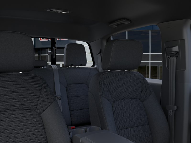 2026 GMC CANYON Elevation cabine multiplace 4RM Beige Sherbrooke - photo #23