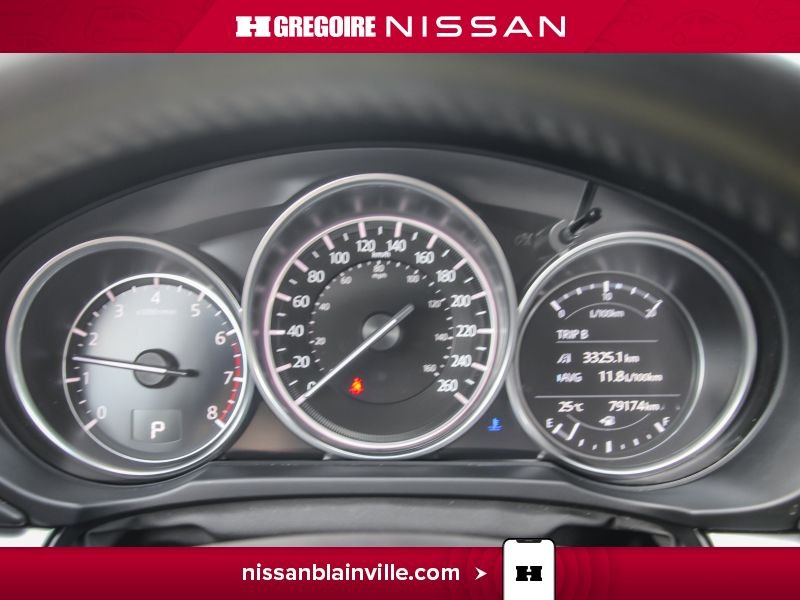 Mazda CX-5 2020 Blainville - photo #15