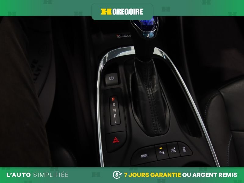 2019 Chevrolet Volt White Laval - photo #16