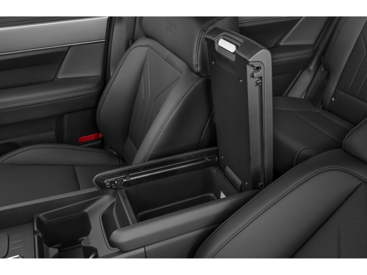2025 Hyundai Santa Fe Atlantis Blue Saint-Eustache - photo #5