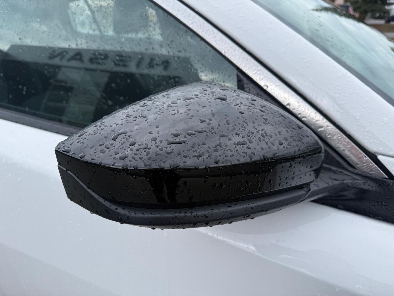 NISSAN Sentra SENTRA SV 2026 Neige fraîche Châteauguay - photo #3