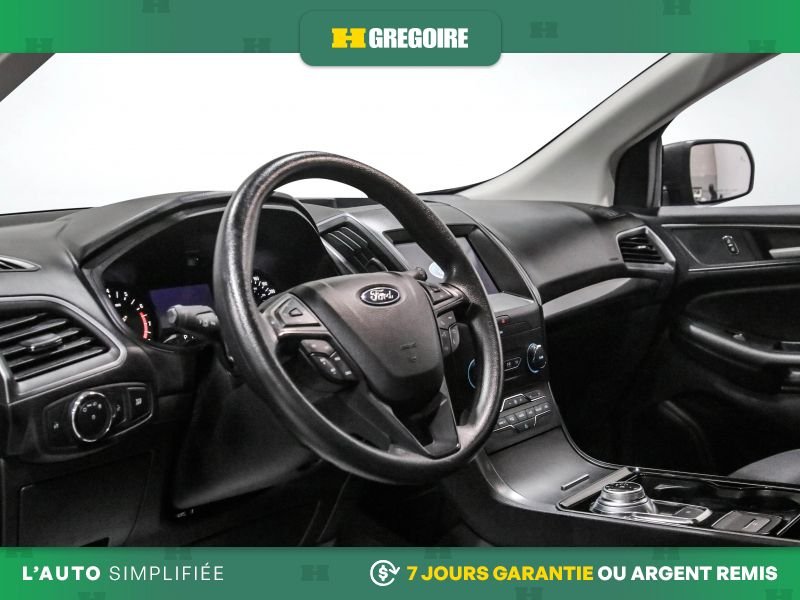 Ford EDGE 2020 Argent Blainville - photo #11