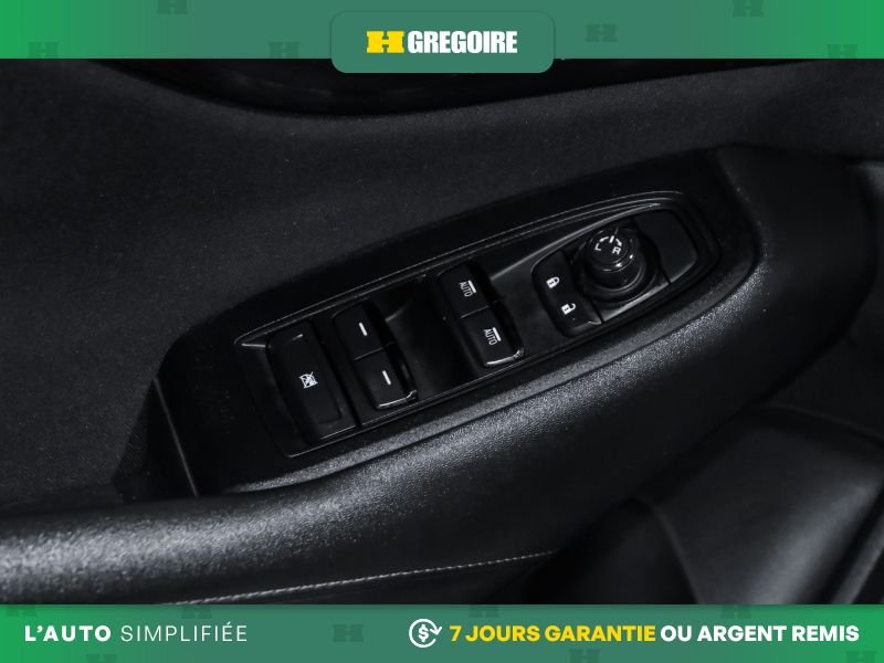 Subaru Outback 2023 Gris Blainville - photo #13